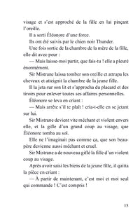 Éléonore
