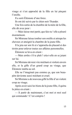 Éléonore