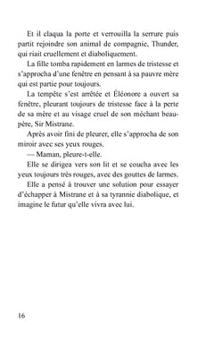 Éléonore