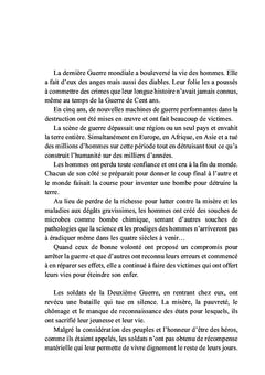 Maroc, les oubliés de la guerre 39-45
