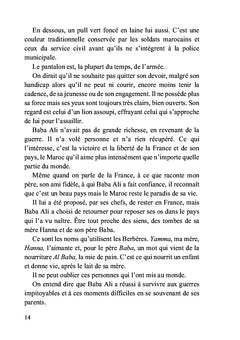 Maroc, les oubliés de la guerre 39-45