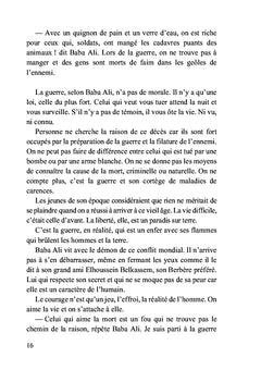 Maroc, les oubliés de la guerre 39-45