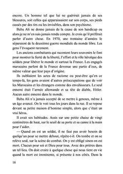 Maroc, les oubliés de la guerre 39-45