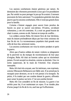 Maroc, les oubliés de la guerre 39-45