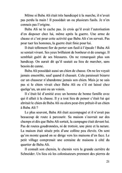 Maroc, les oubliés de la guerre 39-45