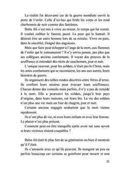 Maroc, les oubliés de la guerre 39-45
