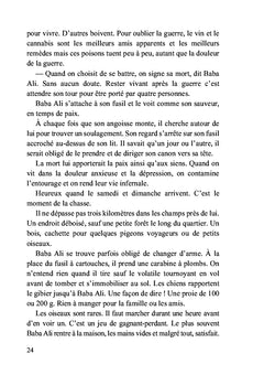 Maroc, les oubliés de la guerre 39-45