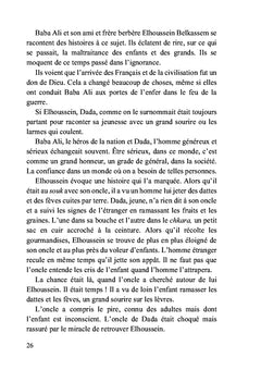 Maroc, les oubliés de la guerre 39-45