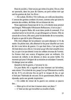 Maroc, les oubliés de la guerre 39-45