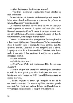 Maroc, les oubliés de la guerre 39-45