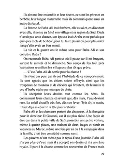 Maroc, les oubliés de la guerre 39-45