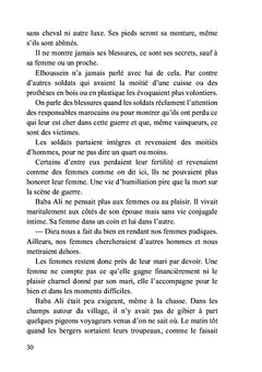 Maroc, les oubliés de la guerre 39-45