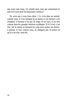 La sagesse des chats