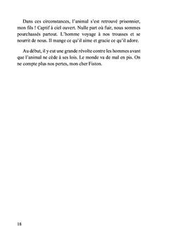 La sagesse des chats