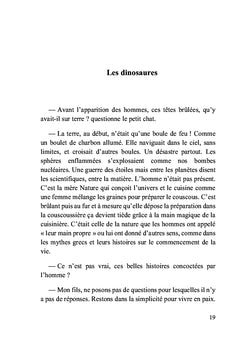 La sagesse des chats