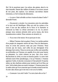 La sagesse des chats