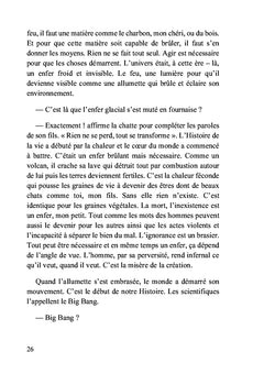 La sagesse des chats