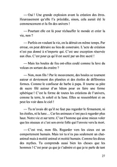 La sagesse des chats