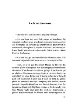 La sagesse des chats