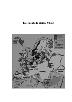 Le destin de Thorolf
