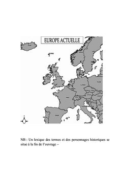 Le destin de Thorolf