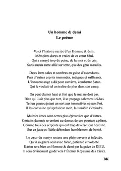Un homme et demi