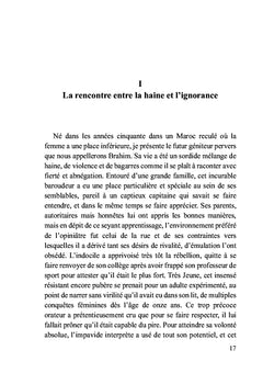 Un homme et demi