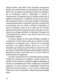 Un homme et demi