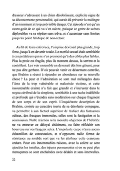 Un homme et demi