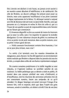 Un homme et demi