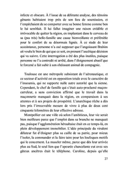 Un homme et demi
