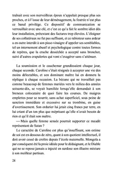 Un homme et demi