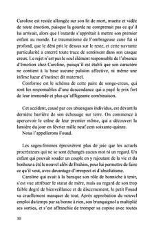 Un homme et demi