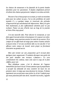 Une folle jeunesse