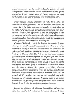 Une folle jeunesse