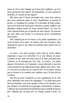 Une folle jeunesse