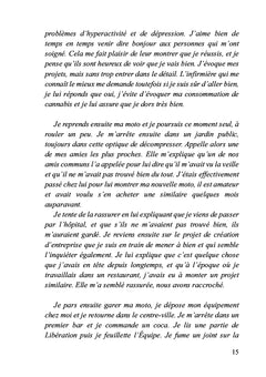 Une folle jeunesse