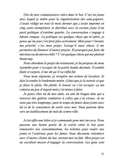 Une folle jeunesse