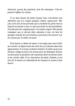 Une folle jeunesse