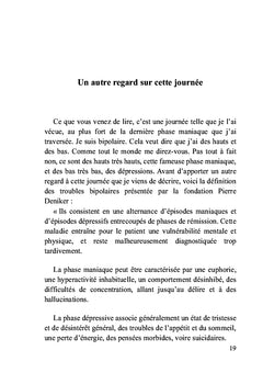 Une folle jeunesse