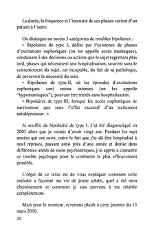 Une folle jeunesse