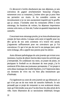 Une folle jeunesse