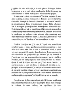 Une folle jeunesse