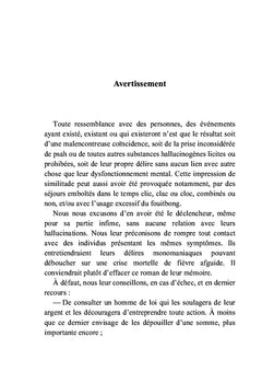Apéritif bleu marine