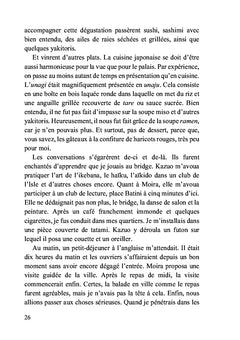 Apéritif bleu marine