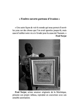 Victorine et les évadés de la côte sous le vent