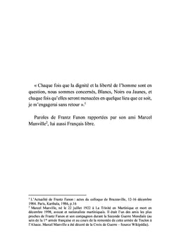 Victorine et les évadés de la côte sous le vent