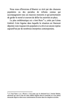 Victorine et les évadés de la côte sous le vent