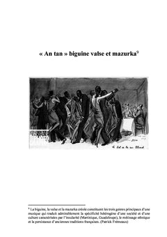 Victorine et les évadés de la côte sous le vent