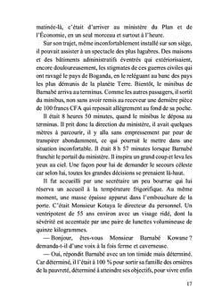 Une migration vers le cimetière de l'espoir